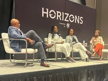 horizon monique